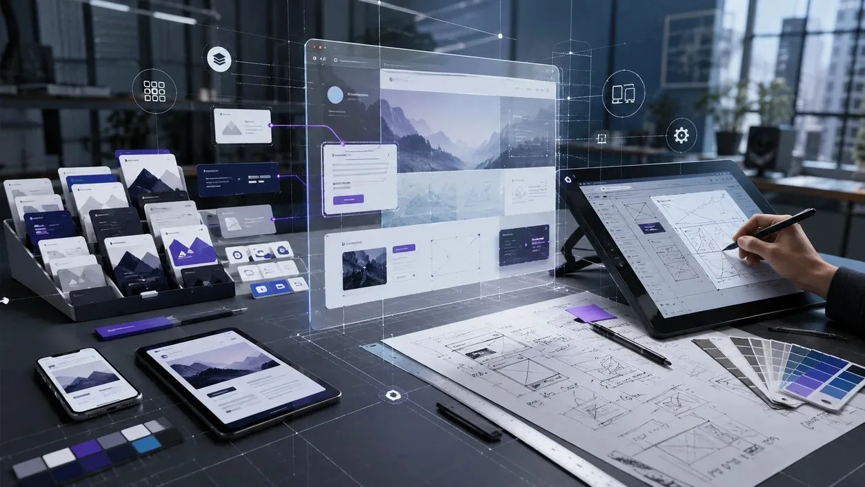 Özel Tasarım ile Hazır Web Sitesi Fiyatları Neden Aynı Değildir?